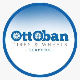 Ottoban Serpong